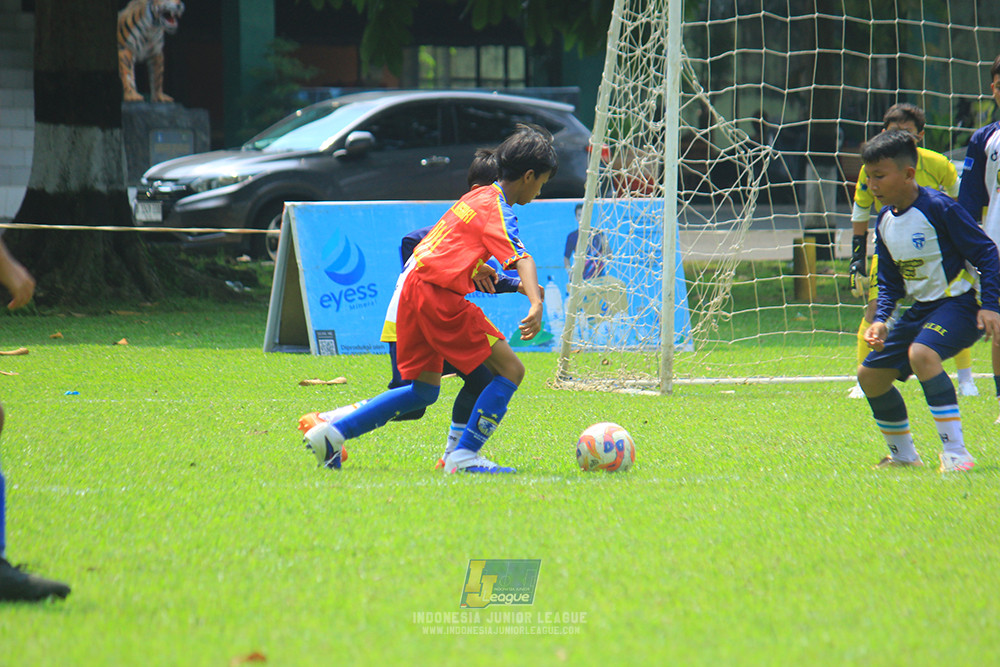 ijl u11 190426 fc decorasiku vs tunas prima bekasi