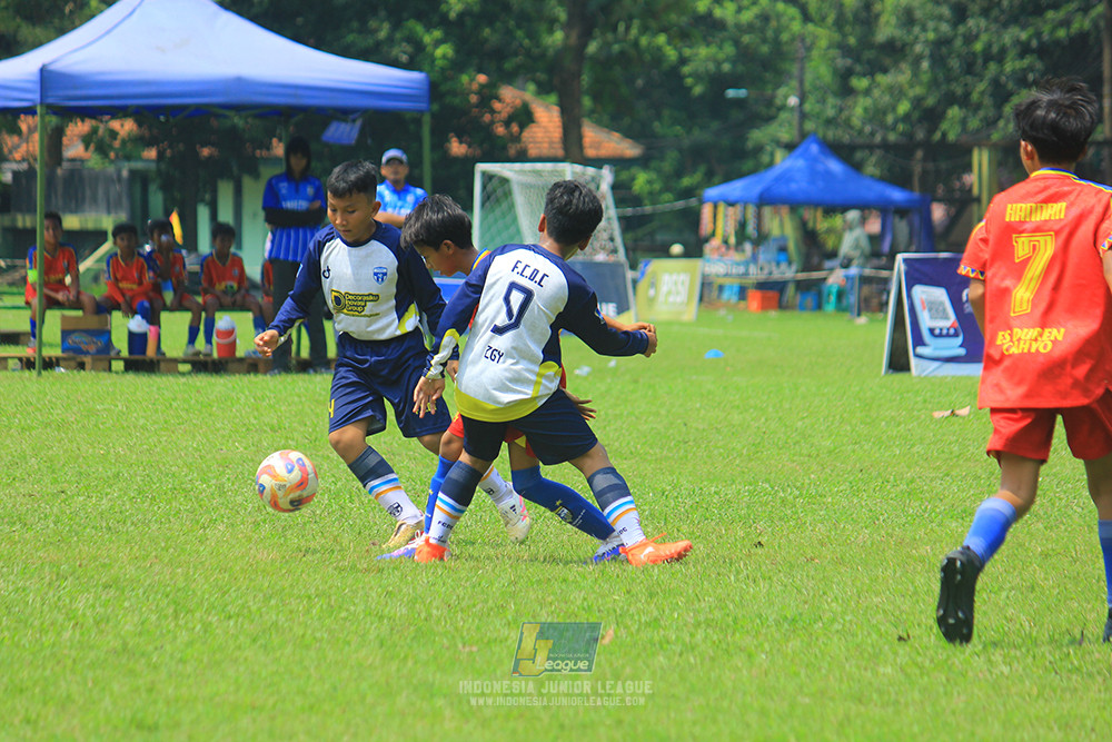 ijl u11 190426 fc decorasiku vs tunas prima bekasi