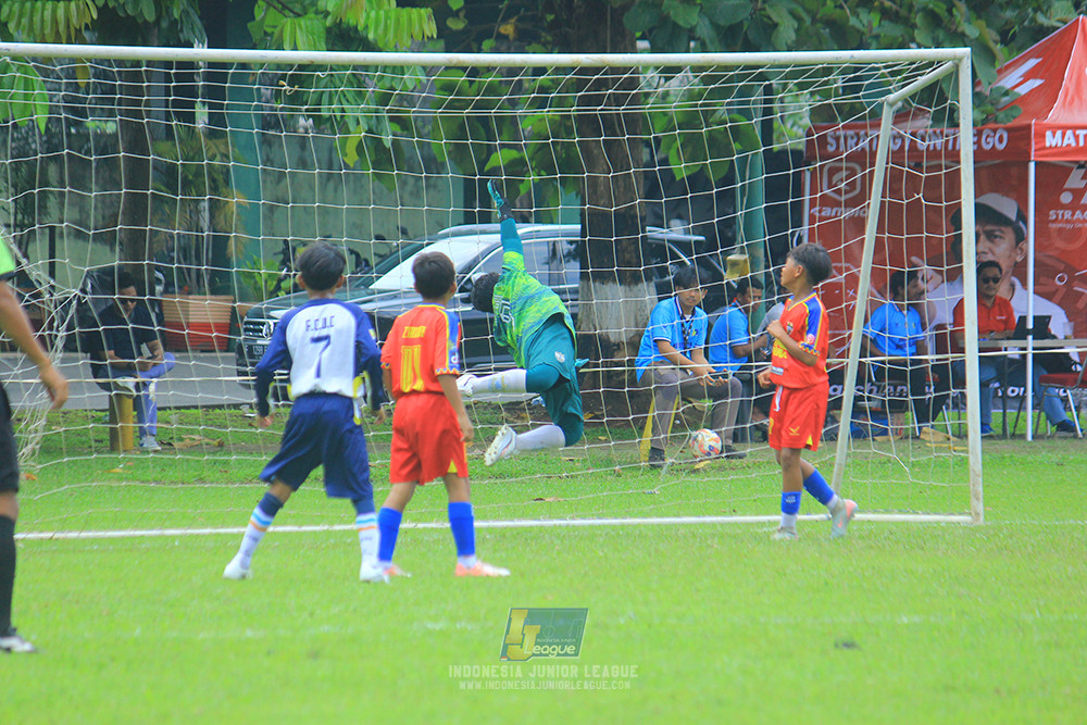 ijl u11 190426 fc decorasiku vs tunas prima bekasi