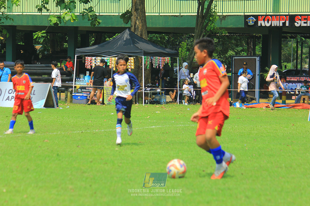 ijl u11 190426 fc decorasiku vs tunas prima bekasi