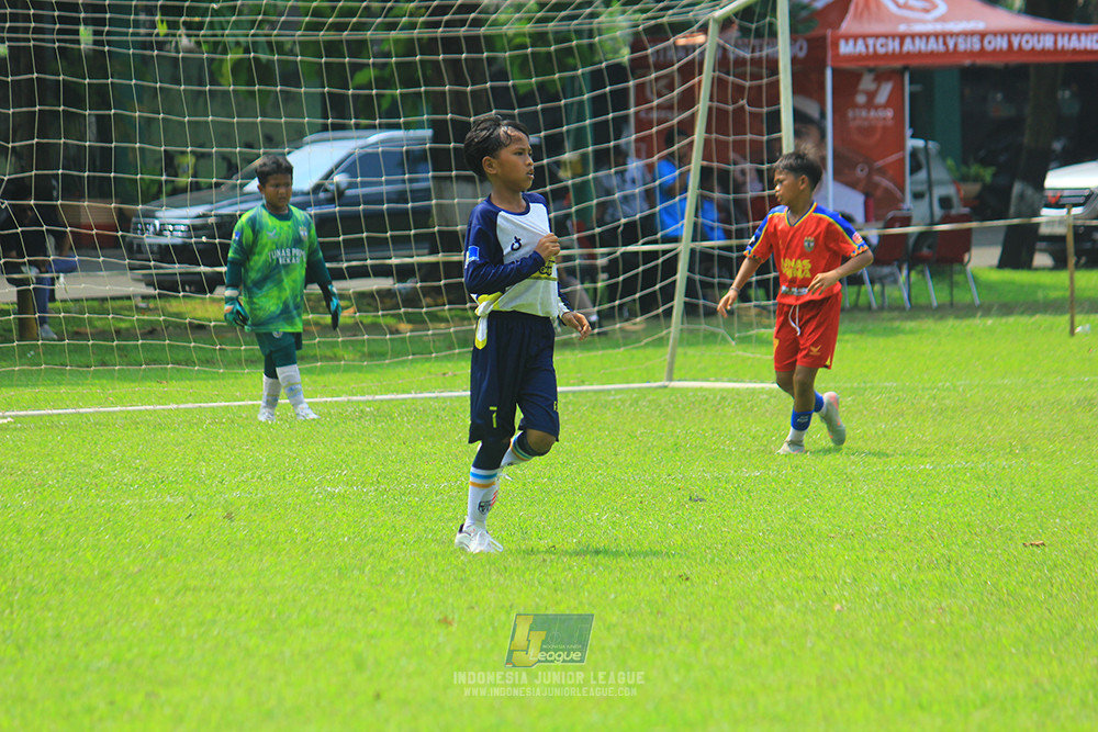 ijl u11 190426 fc decorasiku vs tunas prima bekasi