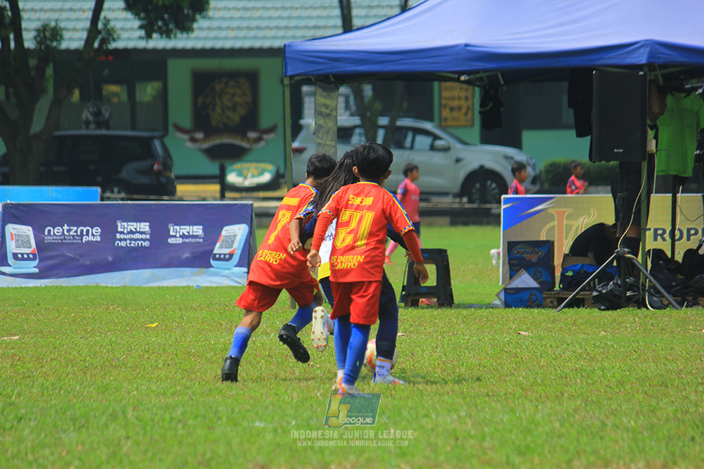 ijl u11 190426 fc decorasiku vs tunas prima bekasi