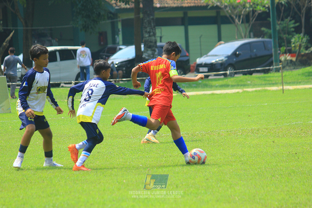 ijl u11 190426 fc decorasiku vs tunas prima bekasi