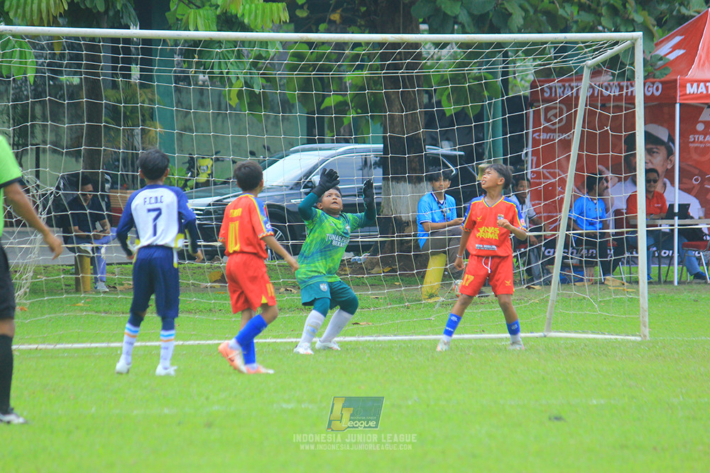 ijl u11 190426 fc decorasiku vs tunas prima bekasi