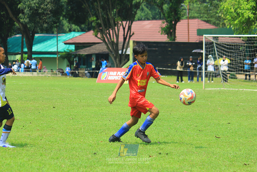 ijl u11 190426 fc decorasiku vs tunas prima bekasi