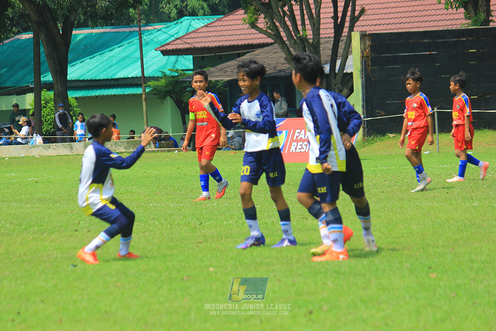 ijl u11 190426 fc decorasiku vs tunas prima bekasi
