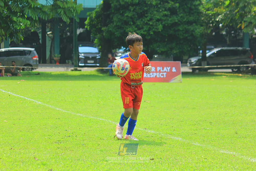 ijl u11 190426 fc decorasiku vs tunas prima bekasi