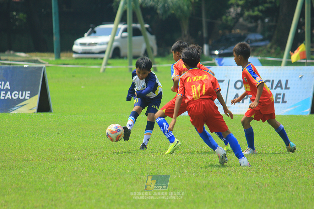 ijl u11 190426 fc decorasiku vs tunas prima bekasi