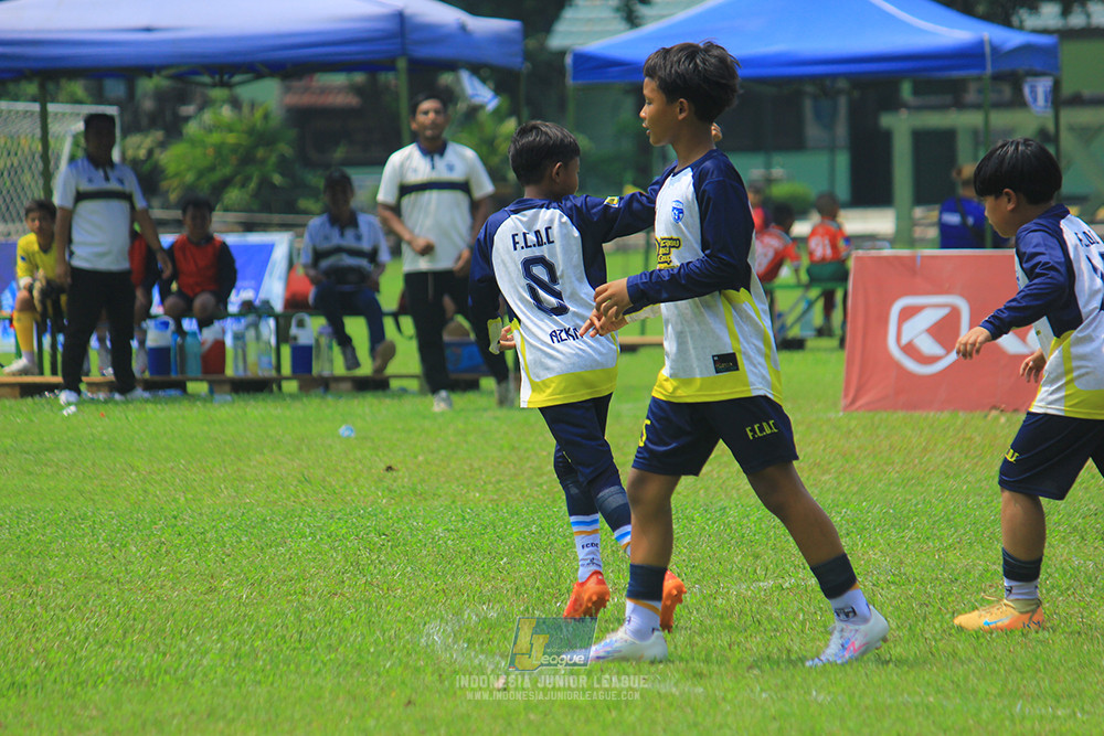 ijl u11 190426 fc decorasiku vs tunas prima bekasi