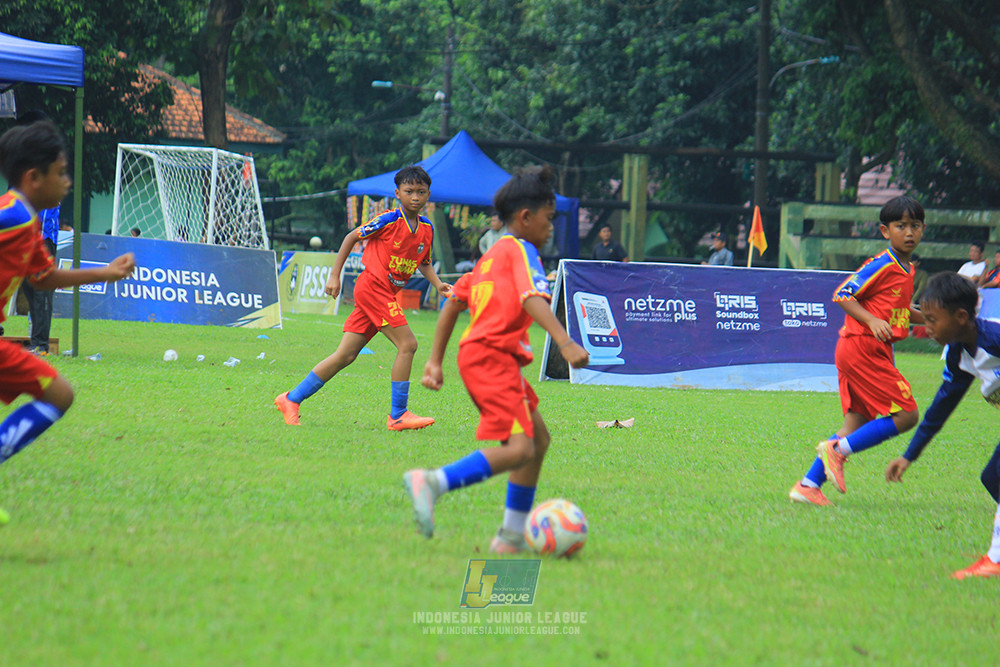 ijl u11 190426 fc decorasiku vs tunas prima bekasi