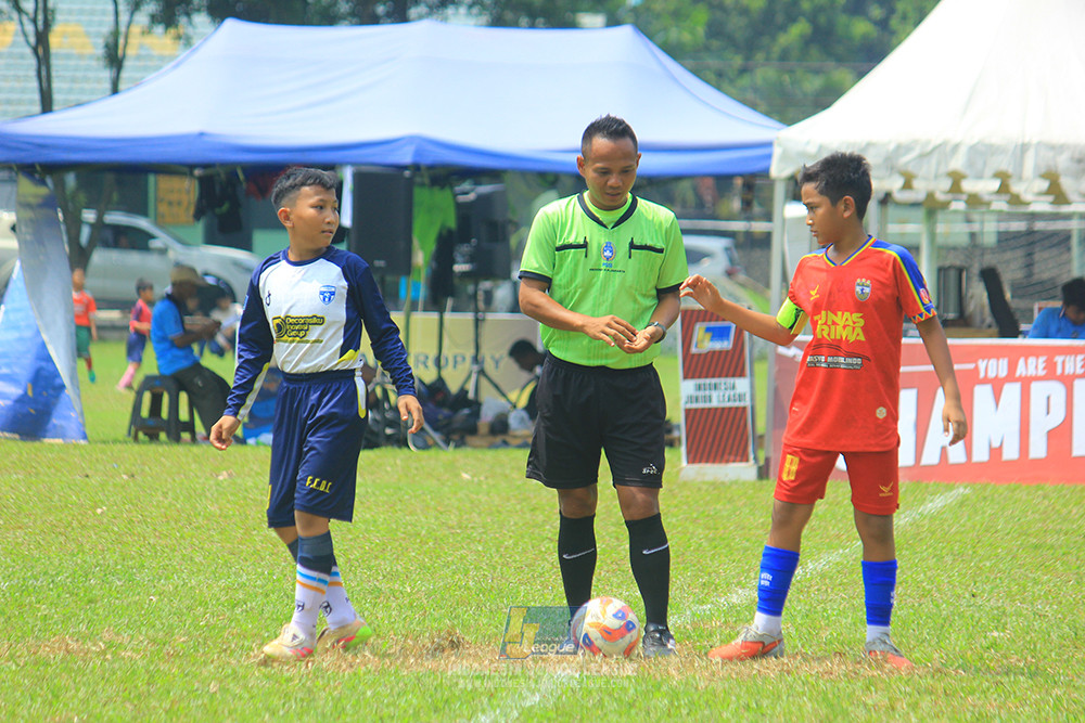ijl u11 190426 fc decorasiku vs tunas prima bekasi