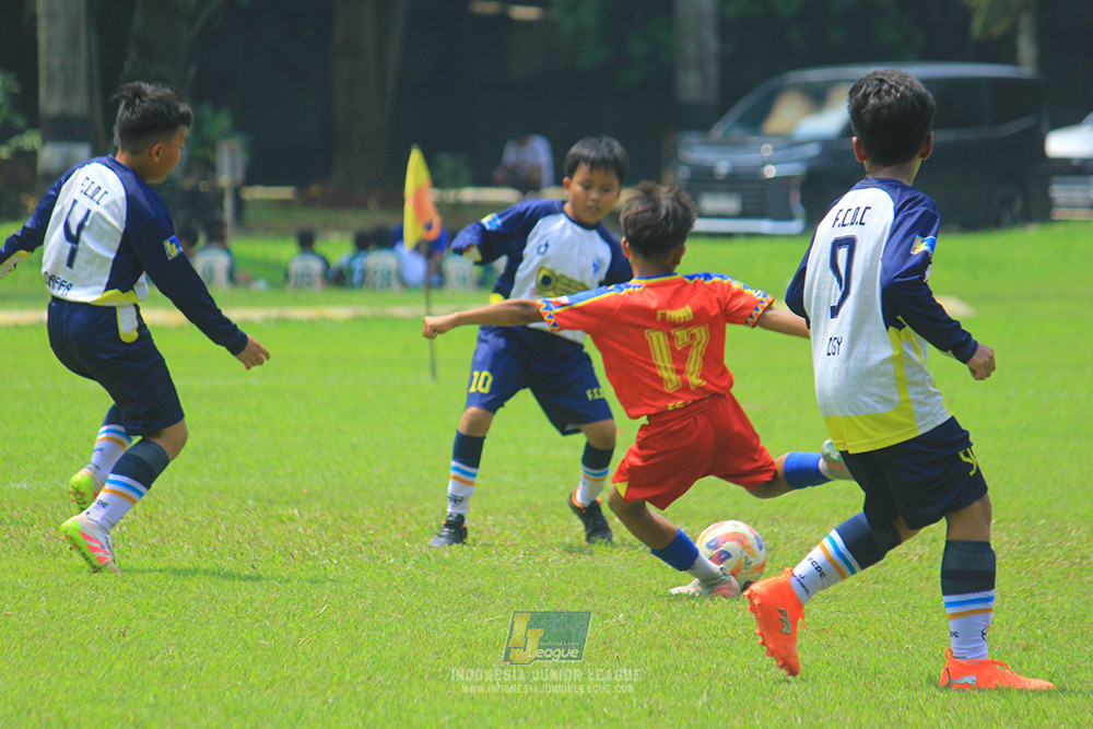 ijl u11 190426 fc decorasiku vs tunas prima bekasi