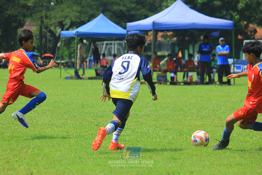 ijl u11 190426 fc decorasiku vs tunas prima bekasi
