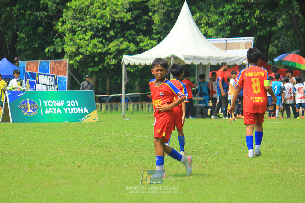 ijl u11 190426 fc decorasiku vs tunas prima bekasi