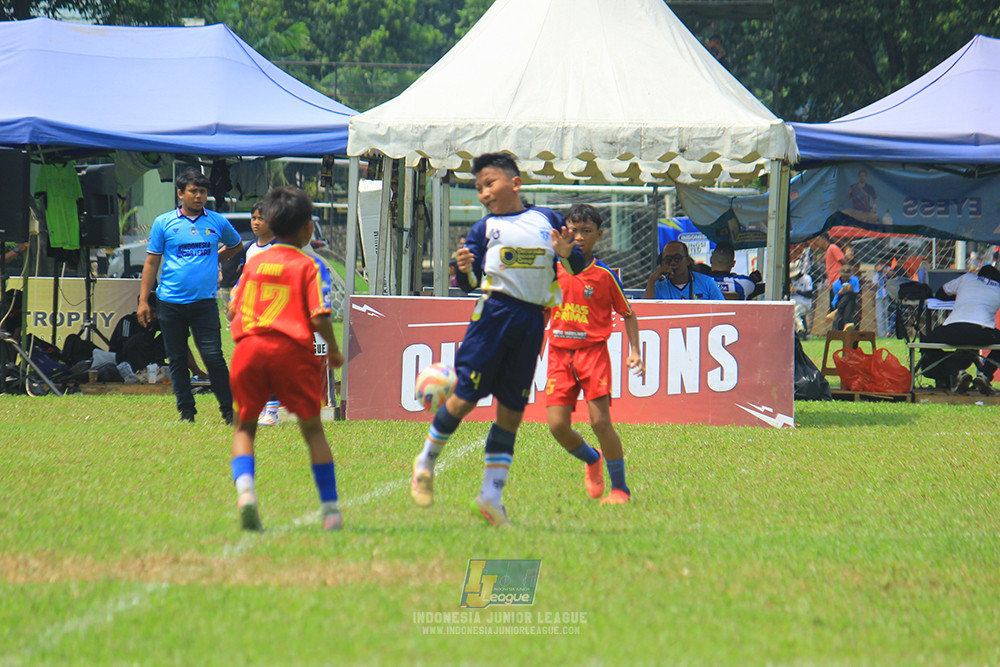 ijl u11 190426 fc decorasiku vs tunas prima bekasi