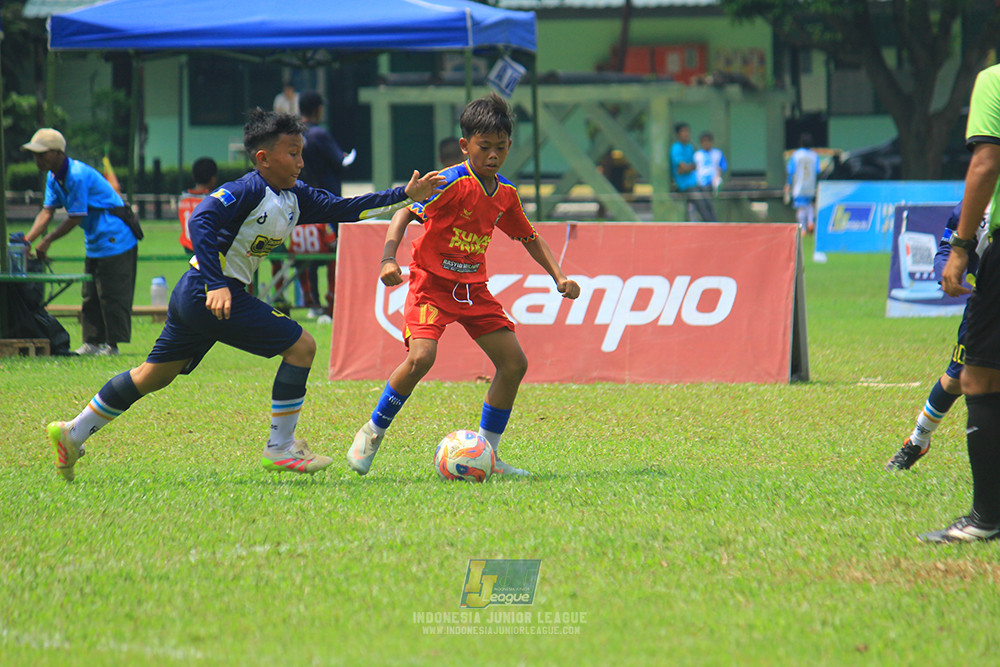 ijl u11 190426 fc decorasiku vs tunas prima bekasi