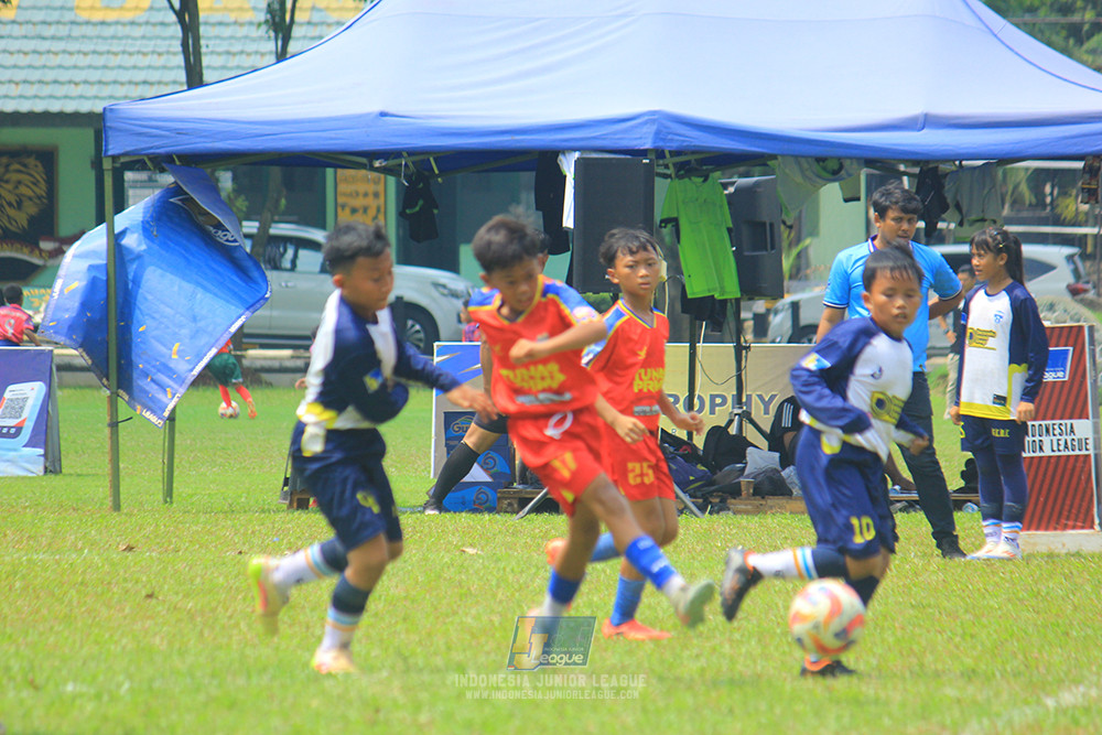 ijl u11 190426 fc decorasiku vs tunas prima bekasi
