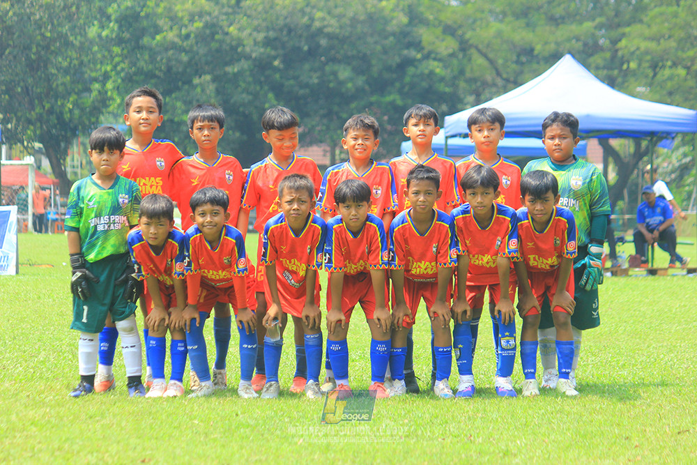 ijl u11 190426 fc decorasiku vs tunas prima bekasi