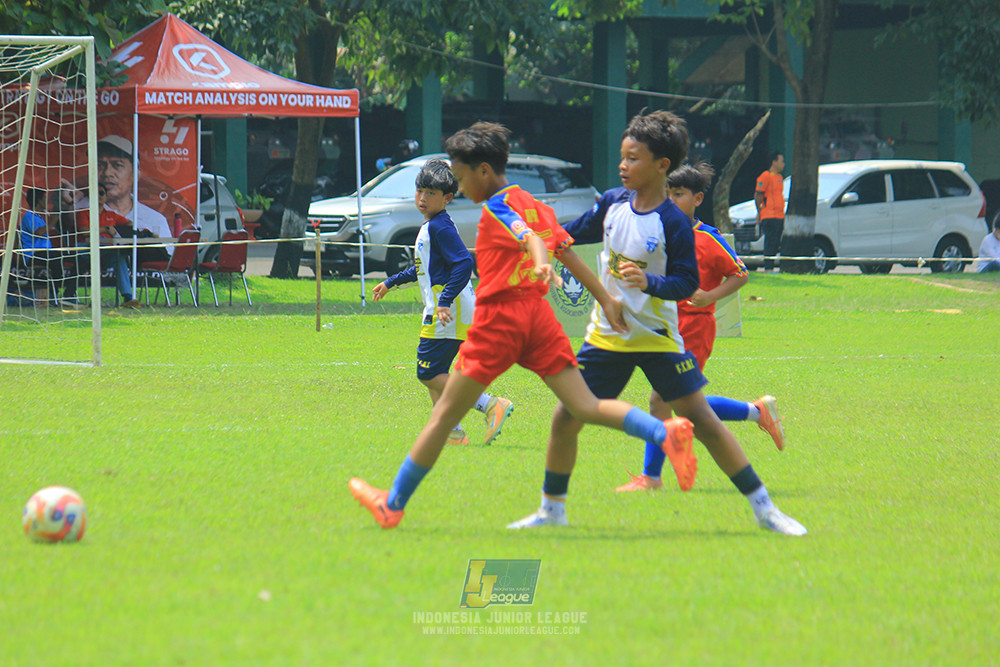 ijl u11 190426 fc decorasiku vs tunas prima bekasi