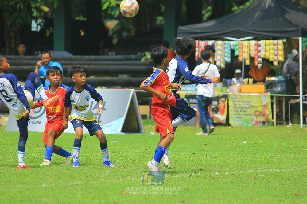 ijl u11 190426 fc decorasiku vs tunas prima bekasi
