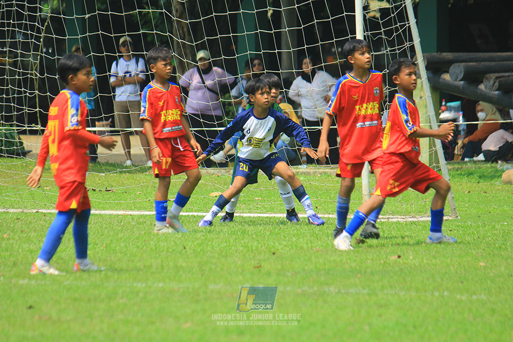 ijl u11 190426 fc decorasiku vs tunas prima bekasi
