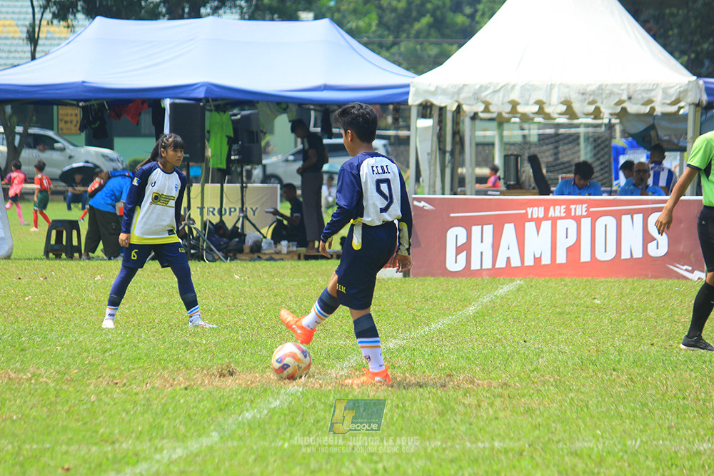 ijl u11 190426 fc decorasiku vs tunas prima bekasi