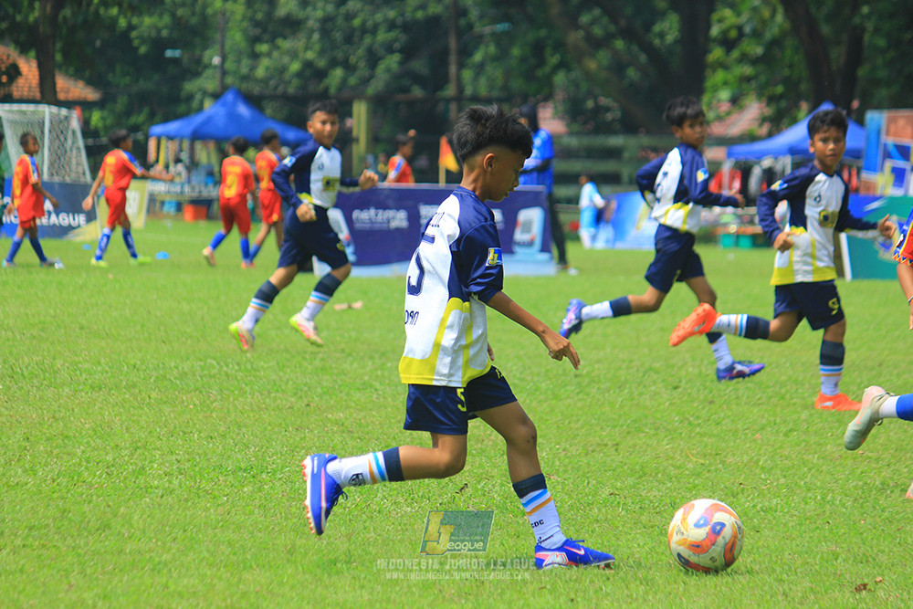 ijl u11 190426 fc decorasiku vs tunas prima bekasi
