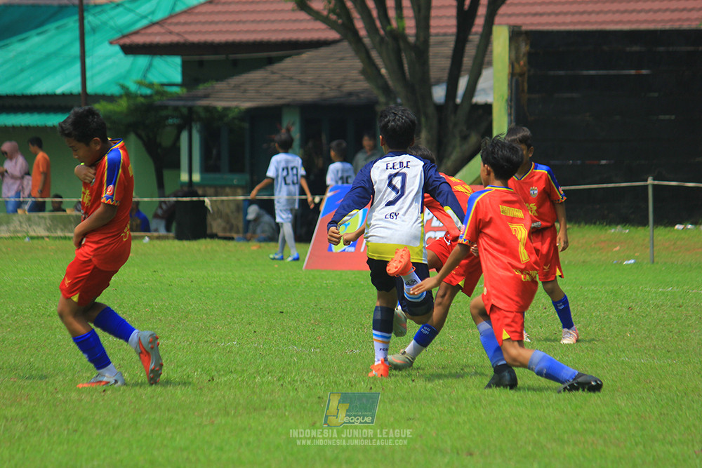 ijl u11 190426 fc decorasiku vs tunas prima bekasi