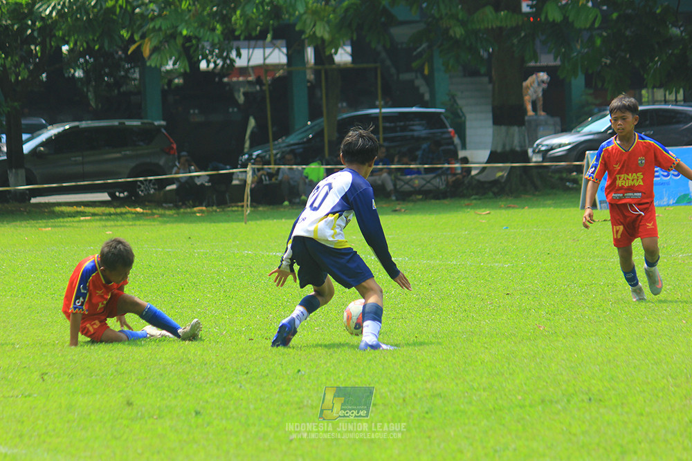 ijl u11 190426 fc decorasiku vs tunas prima bekasi