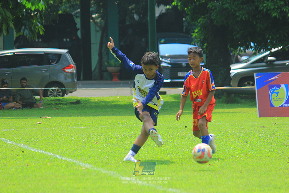 ijl u11 190426 fc decorasiku vs tunas prima bekasi