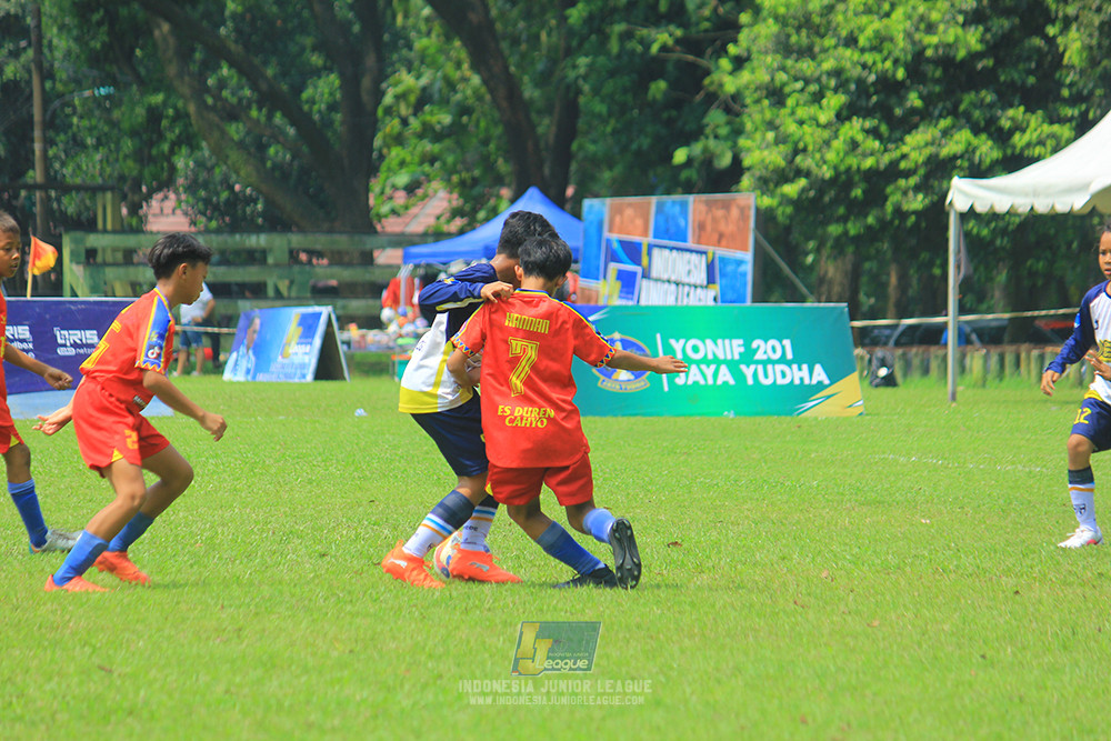 ijl u11 190426 fc decorasiku vs tunas prima bekasi