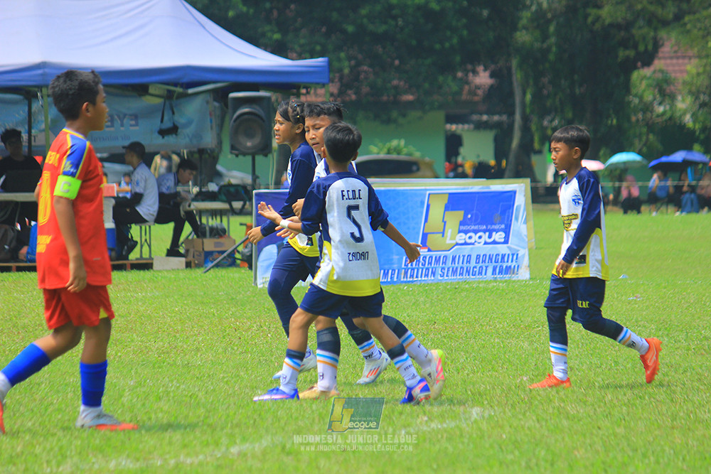 ijl u11 190426 fc decorasiku vs tunas prima bekasi