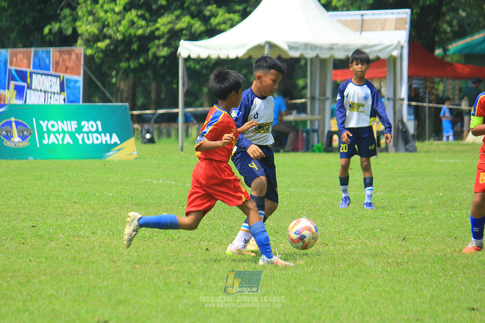ijl u11 190426 fc decorasiku vs tunas prima bekasi