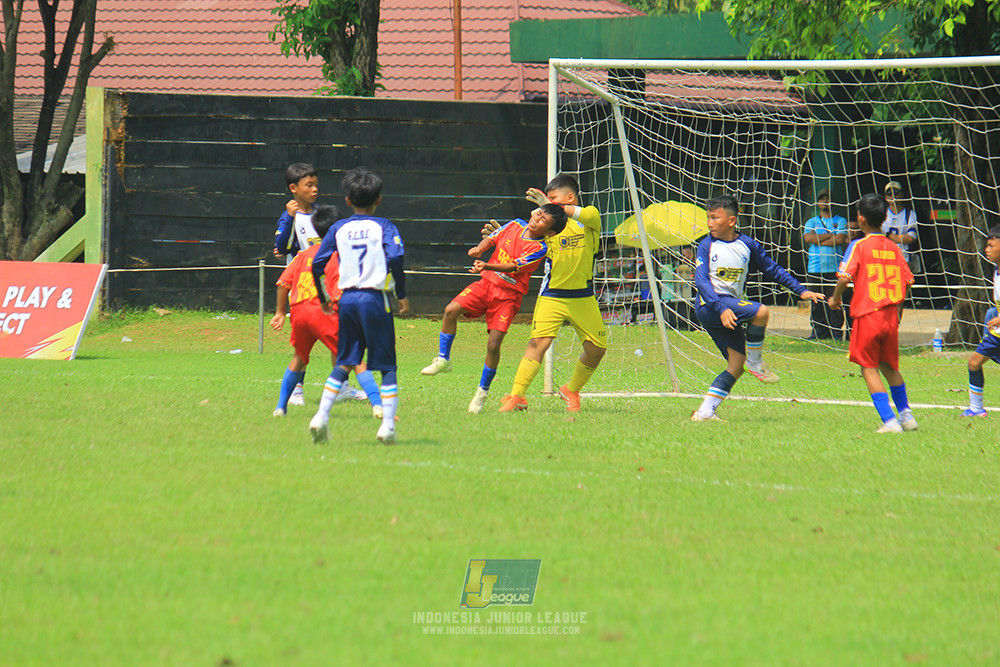 ijl u11 190426 fc decorasiku vs tunas prima bekasi