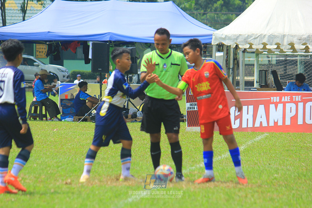 ijl u11 190426 fc decorasiku vs tunas prima bekasi