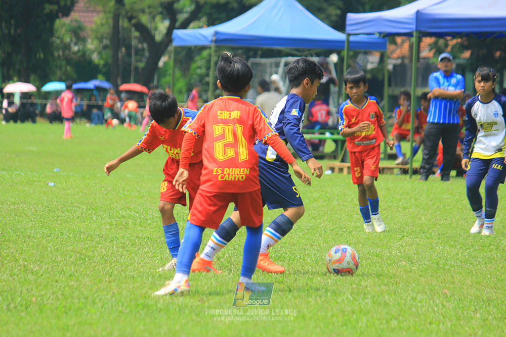 ijl u11 190426 fc decorasiku vs tunas prima bekasi