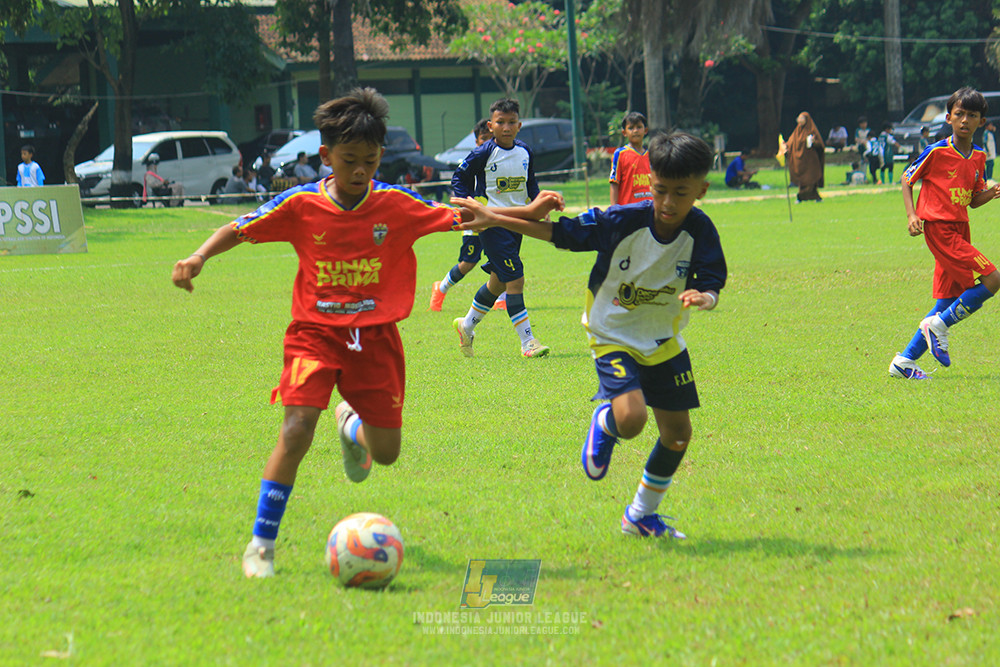 ijl u11 190426 fc decorasiku vs tunas prima bekasi