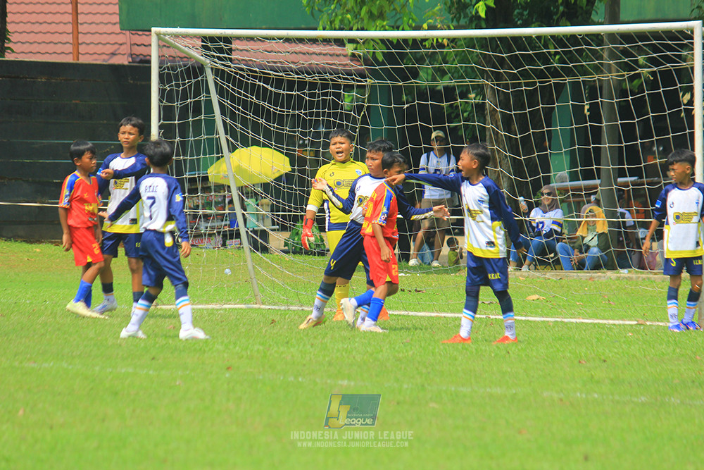 ijl u11 190426 fc decorasiku vs tunas prima bekasi