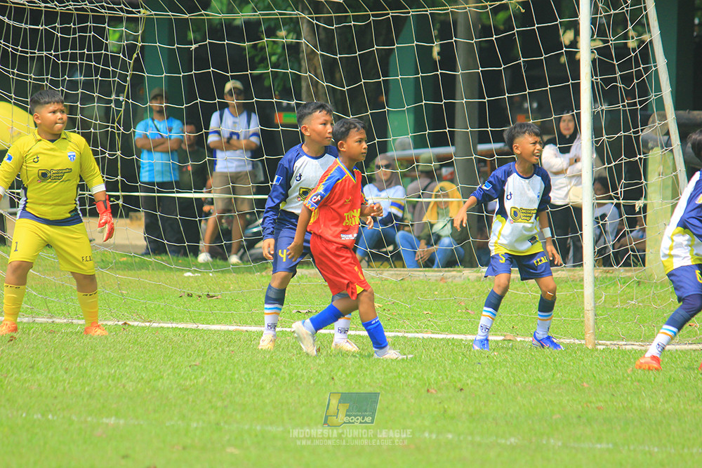 ijl u11 190426 fc decorasiku vs tunas prima bekasi