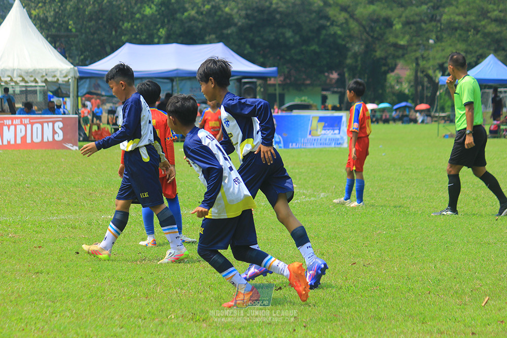ijl u11 190426 fc decorasiku vs tunas prima bekasi