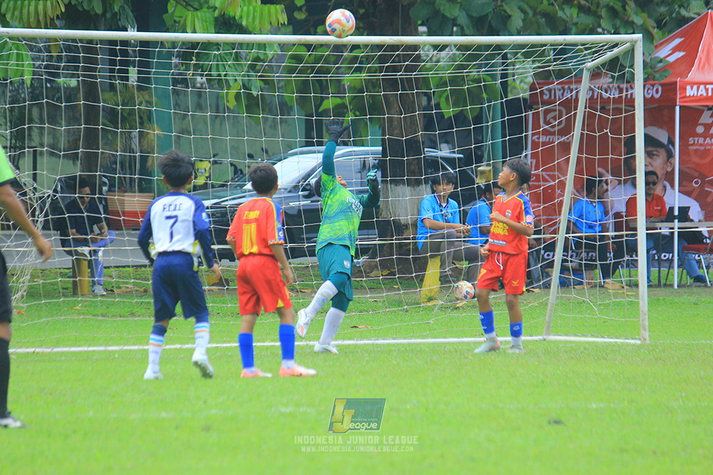 ijl u11 190426 fc decorasiku vs tunas prima bekasi