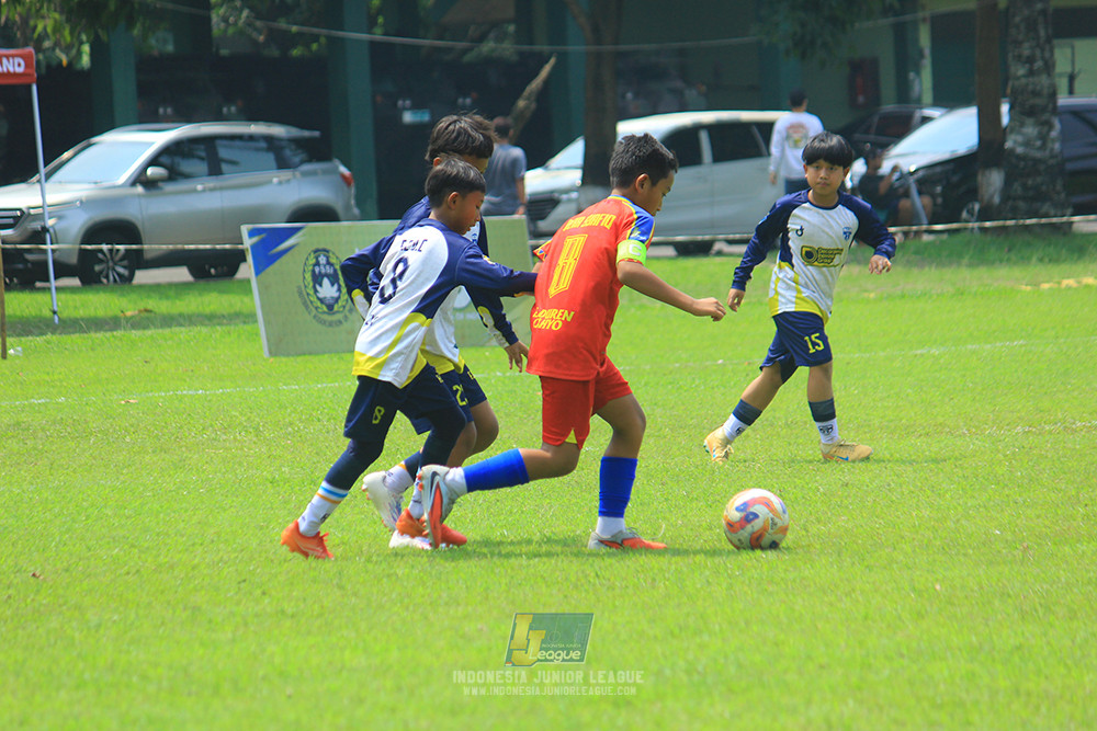 ijl u11 190426 fc decorasiku vs tunas prima bekasi