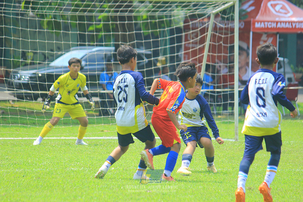 ijl u11 190426 fc decorasiku vs tunas prima bekasi