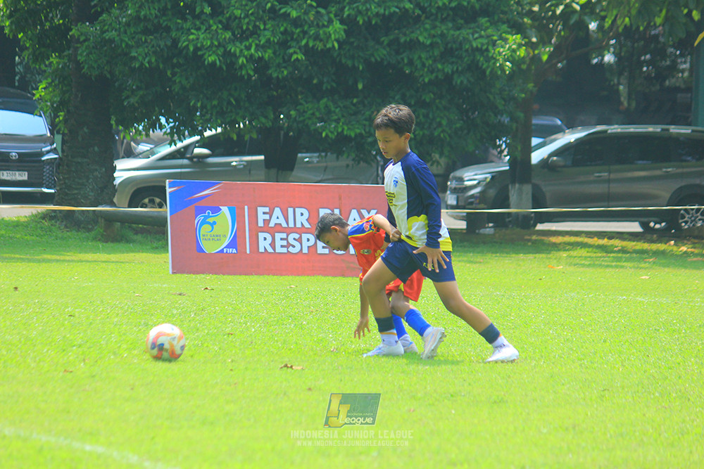 ijl u11 190426 fc decorasiku vs tunas prima bekasi