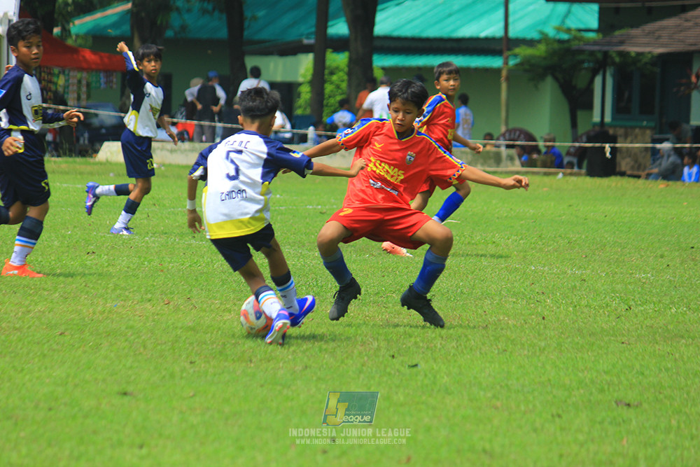ijl u11 190426 fc decorasiku vs tunas prima bekasi