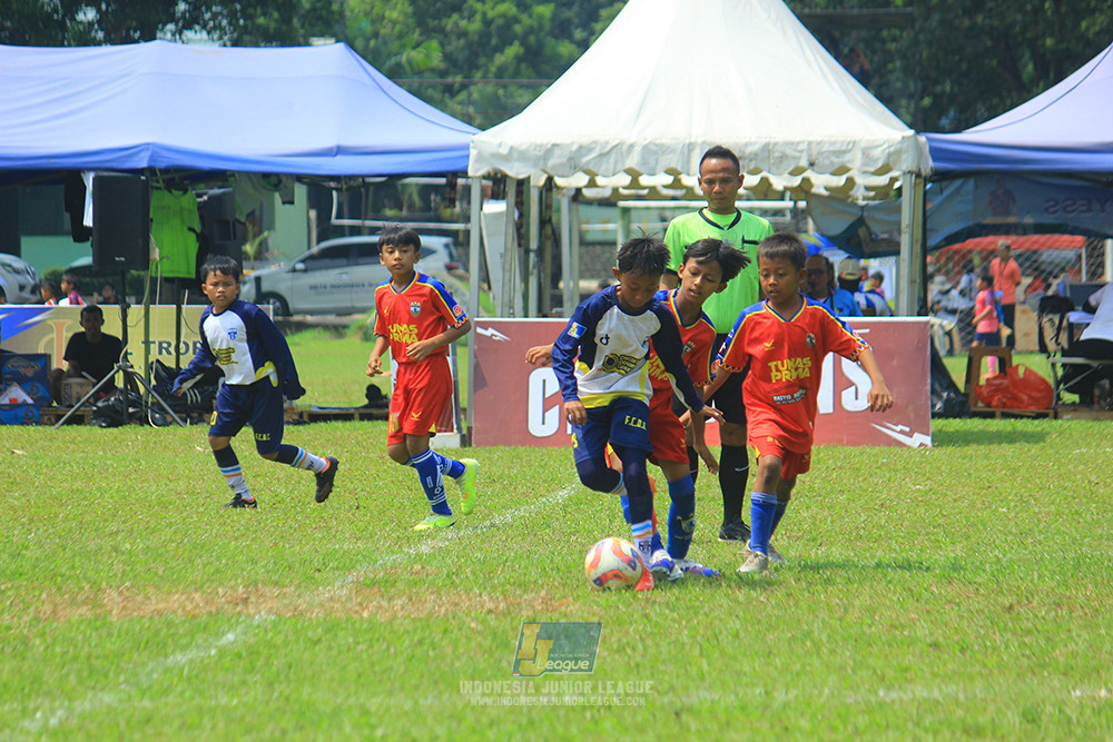 ijl u11 190426 fc decorasiku vs tunas prima bekasi