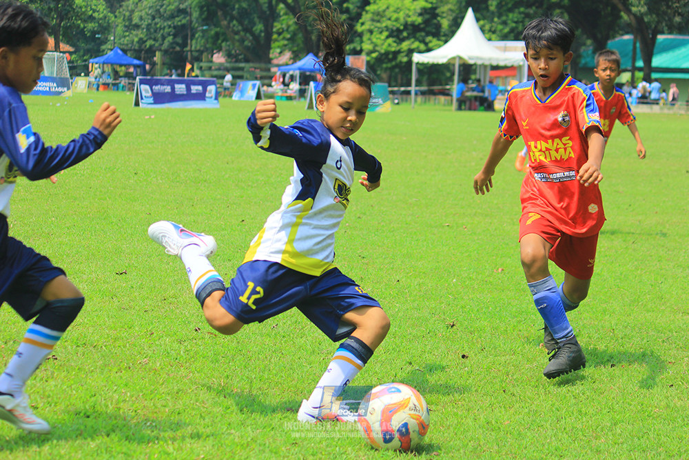ijl u11 190426 fc decorasiku vs tunas prima bekasi