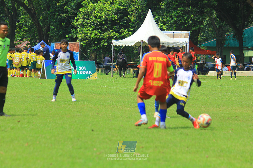 ijl u11 190426 fc decorasiku vs tunas prima bekasi