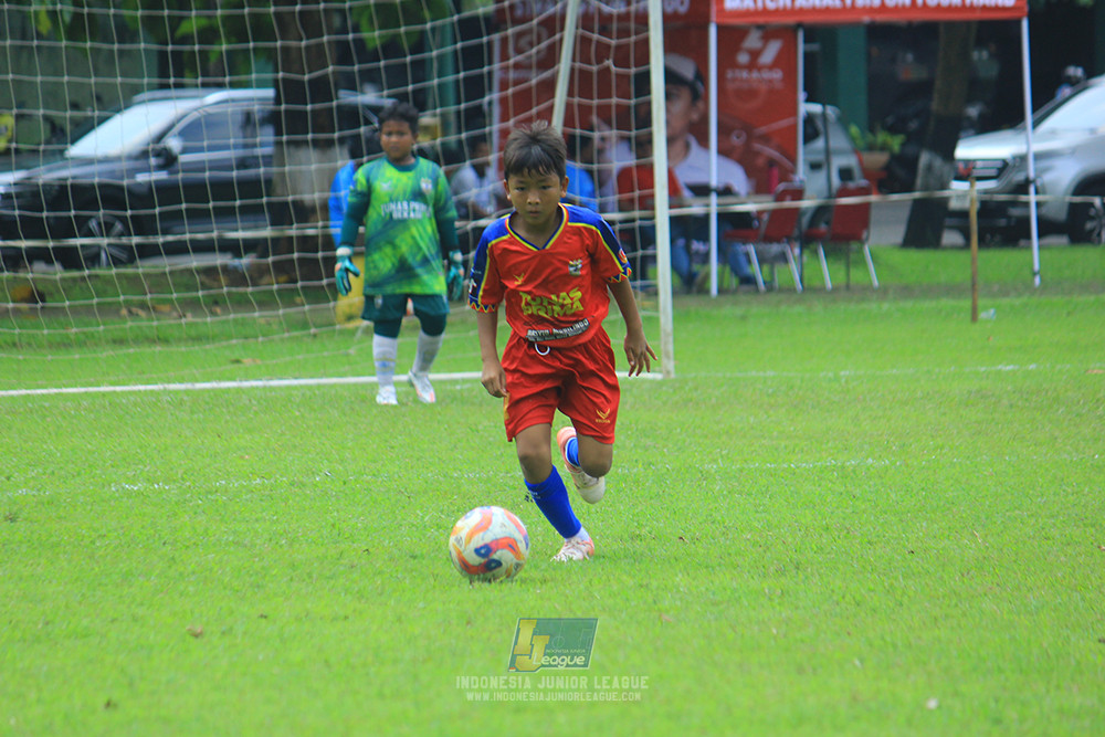 ijl u11 190426 fc decorasiku vs tunas prima bekasi