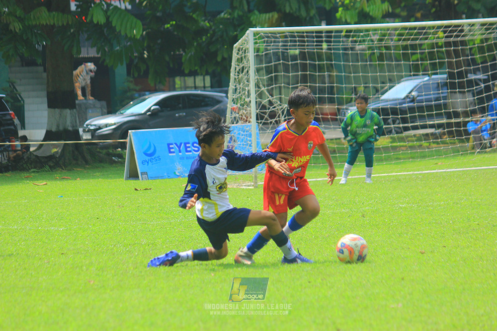 ijl u11 190426 fc decorasiku vs tunas prima bekasi
